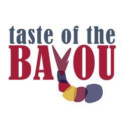 TASTEOF THE BAYOU