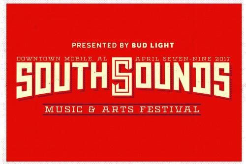 SOUTH SOUNDS