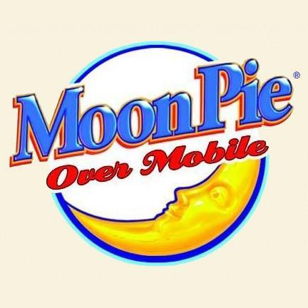 MOONPIE LOGO