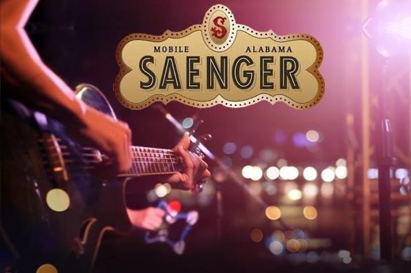 SAENGER