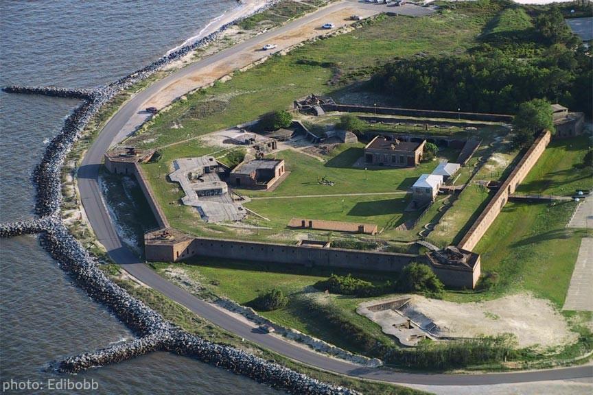 AERIAL IMAGE OF BUILDING