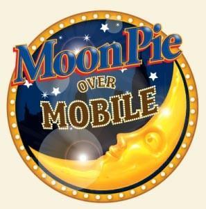 MOONPIE LOGO