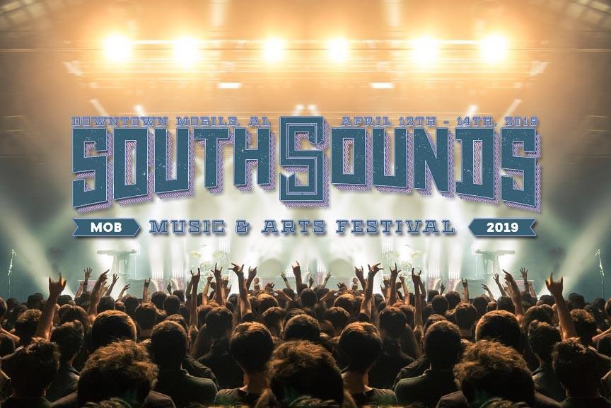 SOUTH SOUNDS