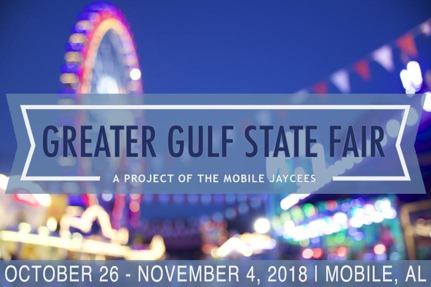 GREATER GULD STATE FAIR